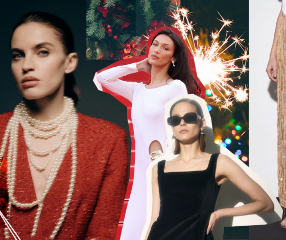 В одежде какого цвета нельзя встречать Новый, 2024 год?