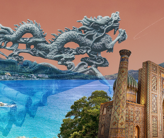 Почему Азия – лучшее направление для отдыха в 2024 году