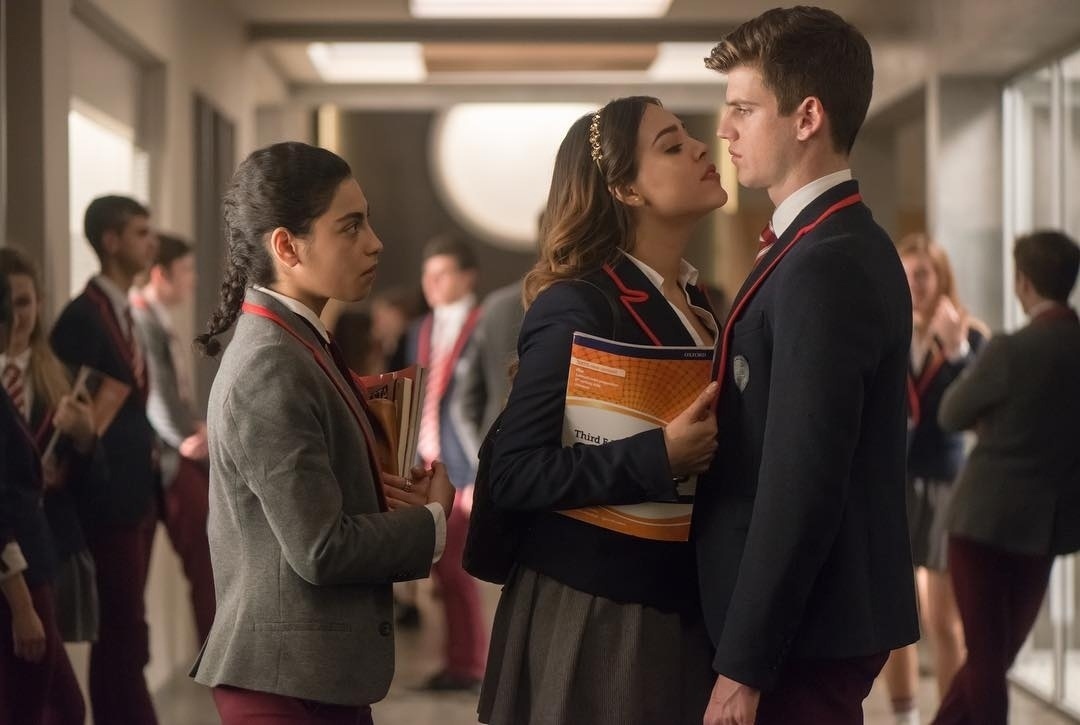 мигель бернардо элита. полностью элиту. кайтана элита. полностью элиту. полностью элиту.