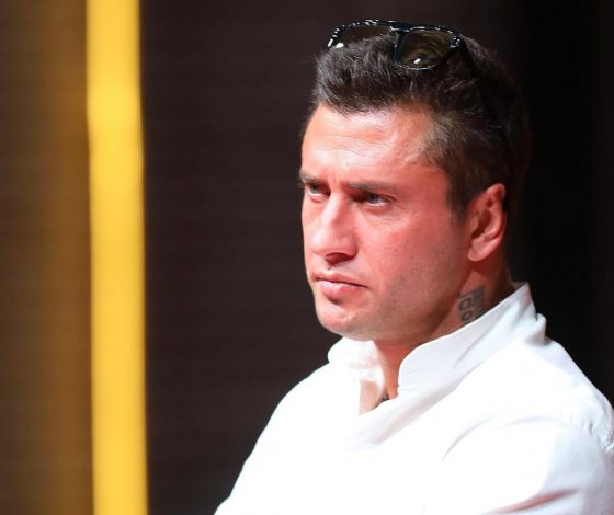 Павел Прилучный организовал новый день рождения сыну на фоне критики