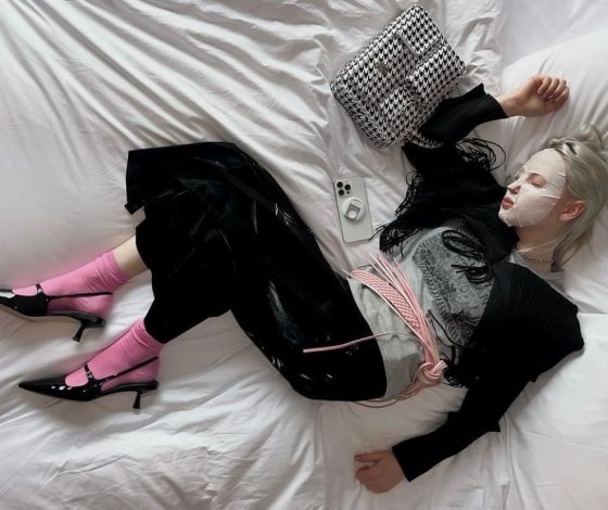 5 неочевидных ошибок в использовании тканевой маски