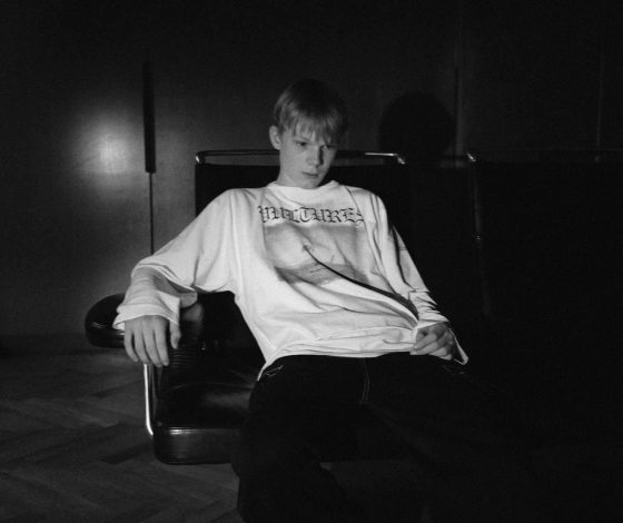 Ярослав Могильников заявил, что уходит из социальных сетей