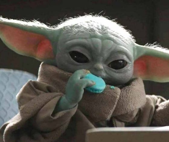 Тест: какая ты новогодняя сладость?