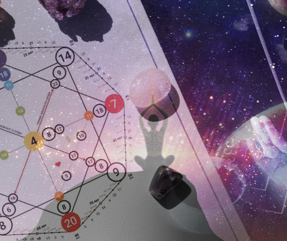 Магия чисел: почему мы видим повторяющиеся цифры буквально везде. Отвечает нумеролог