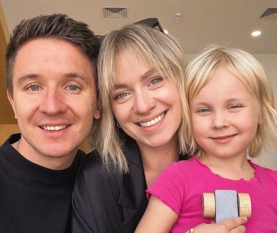 Денис и Елена Кукояка сыграли свадьбу: эксклюзивные кадры