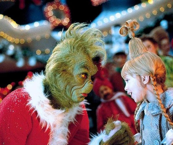 Тест: какой ты новогодний фильм?