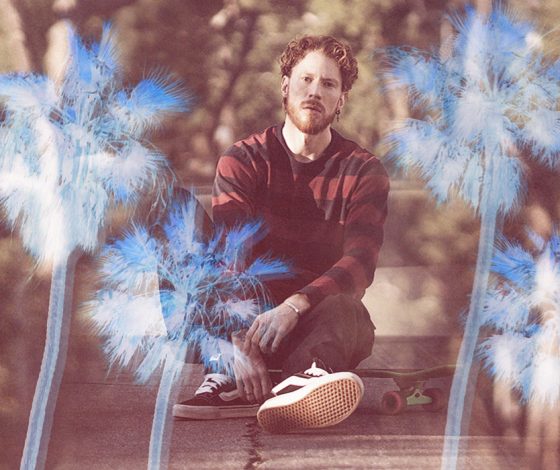 Поколение: Никита Пресняков