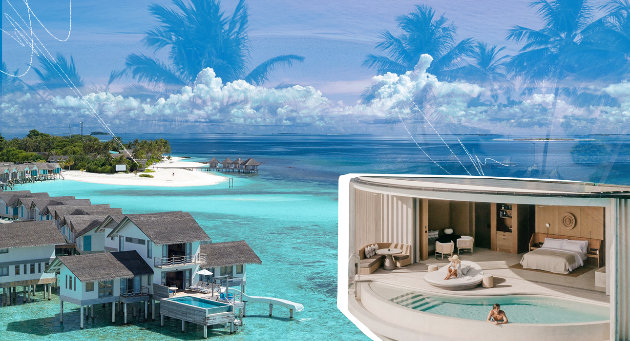 How to make travel wishes come true on New Year’s Eve?