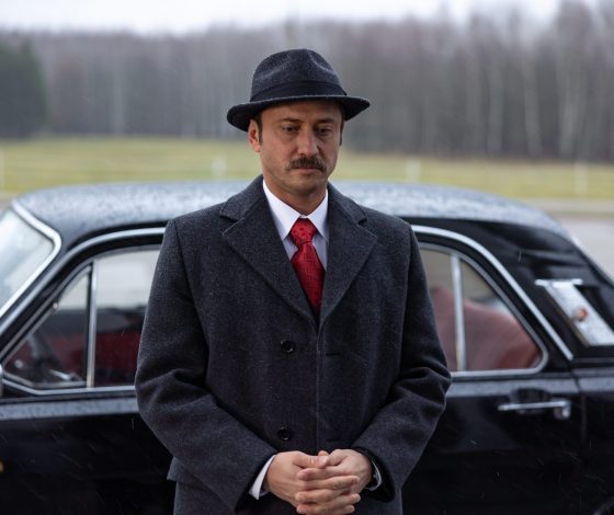 Больница для одержимых демонами: Иви начал съемки приквела сериала «13 Клиническая»