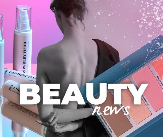 Бьюти-новинки недели: палетка для макияжа со стихами Марины Цветаевой и настольная игра «Мечтать — не вредно»