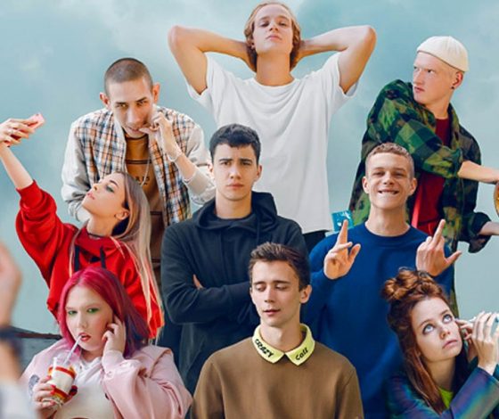 Звезда «Трудных подростков» получил награду бразильского кинофестиваля