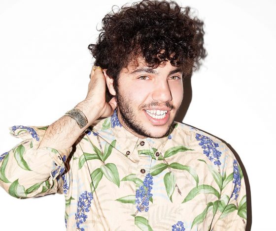 «Может, просто закажем пиццу?»: Бенни Бланко рассказал о семейных ужинах с Селеной Гомес