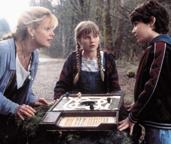 Стала известна дата премьеры фильма «Джуманджи 3»