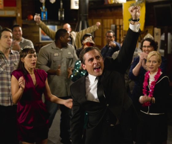 Нейросеть показала, как бы выглядел «Офис» в мире GTA