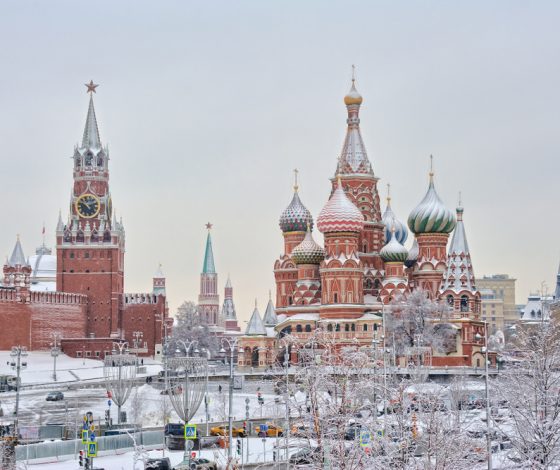 Новый виток: как сейчас выглядит сайт Конституции РФ