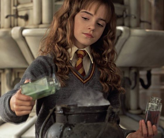 Тест: вспомнишь ли ты имена этих персонажей из «Гарри Поттера»?