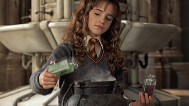 Тест: вспомнишь ли ты имена этих персонажей из «Гарри Поттера»?