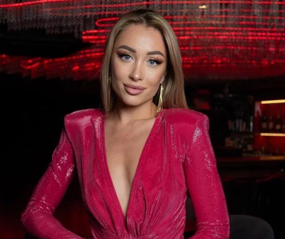 Телеведущую Ирину Рони мошенники развели на полмиллиона рублей, представившись Викторией Боней