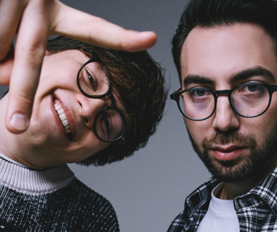 Обогащают не деньги, а дело: Богдан Сидоренко и Карен Адамян о том, что нужно современному зрителю и как сделать популярным любое шоу