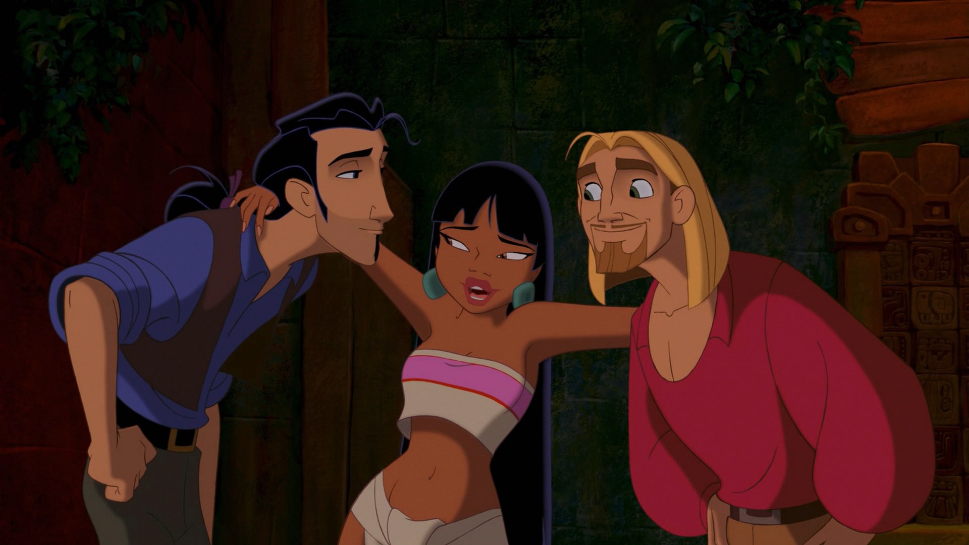 7 examples of rude moments in Disney cartoons - The Fashion Vibes