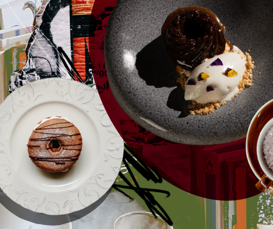 Выбор редакции: 5 самых вкусных завтраков в Москве