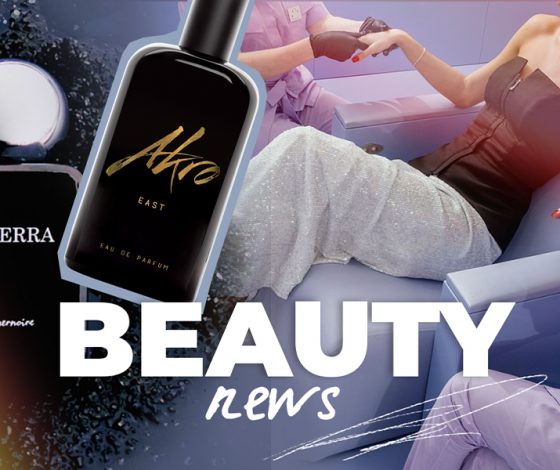 Бьюти-новинки недели: восточный аромат и косметика из Анапы