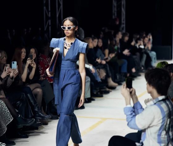 Главное об итогах третьего дня BRICS+ Fashion Summit