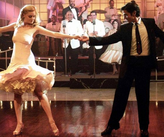 Танцуй для себя: как эффектно попрощаться с летом?