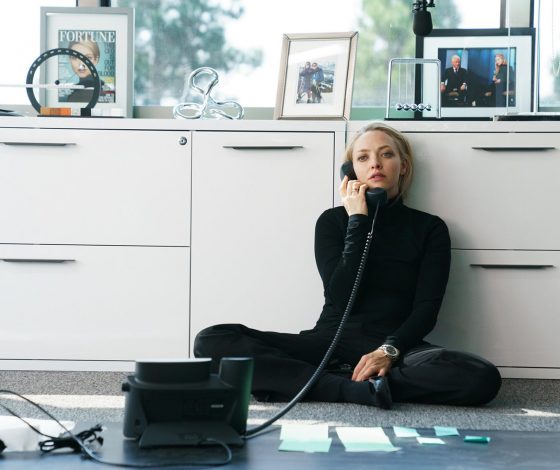 5 сериалов для тех, у кого на душе кошки скребут