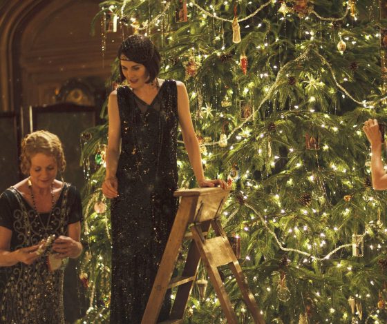 5 самых дорогих новогодних украшений в мире