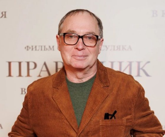 Сергей Урсуляк дебютирует как театральный режиссер