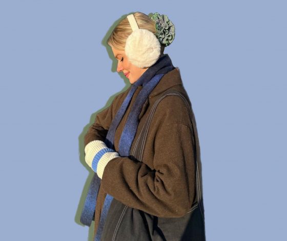 Стиль скандинавской девушки — новый тренд в соцсетях. Вот, что о нем нужно знать