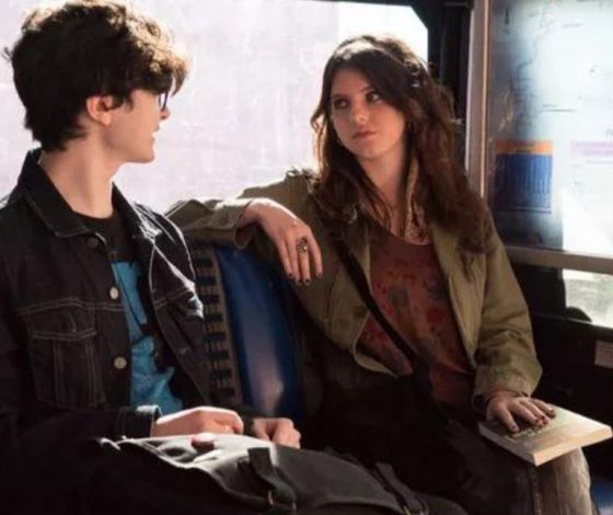 Тест: какой ты пассажир в общественном транспорте?