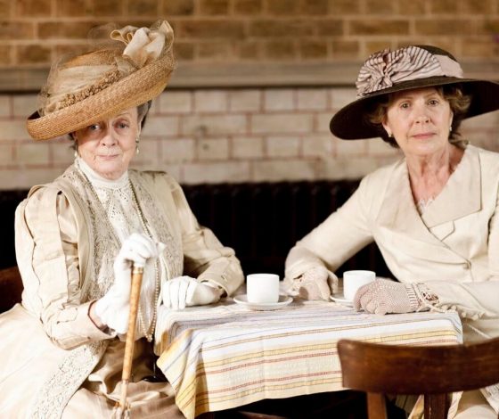 3 продукта, которые едят истинные аристократки