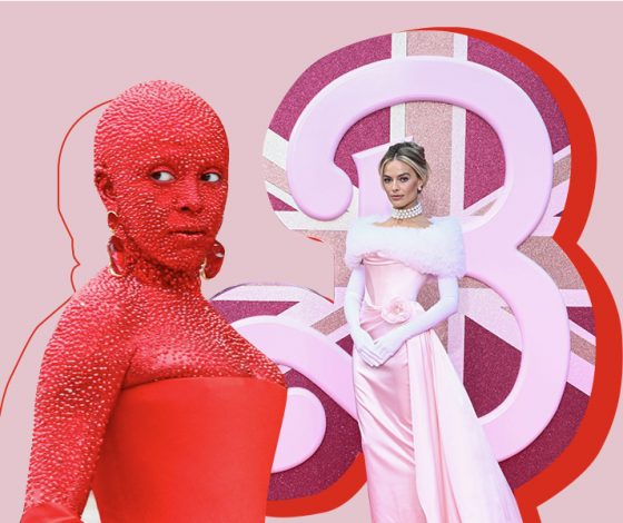 От беременной Рианны на Super Bowl до Джареда Лето в костюме кота: 10 главных модных событий 2023 года