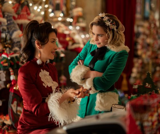 10 товаров для дома, чтобы создать новогодний уют