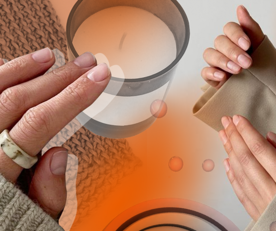 5 негативных последствий долгого ношения гель-лака для ногтей