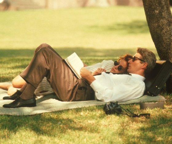 Джулия Робертс раскрыла неожиданные подробности о фильме «Красотка» спустя 30 лет