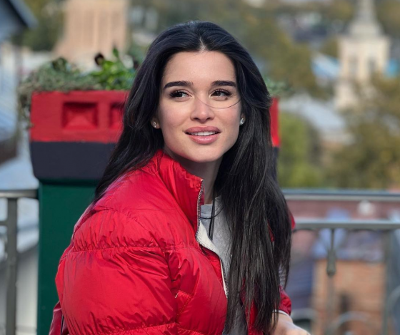 Ксения Бородина раскрыла свою главную цель на 2024 год