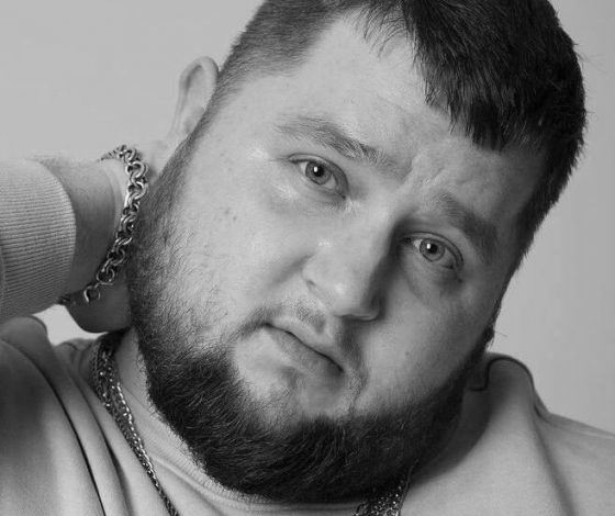 Умер танцор Дмитрий Красилов