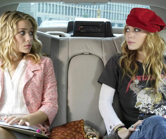 Двое из ларца: 5 известных близнецов Голливуда