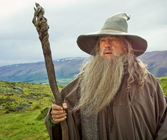 85-летний Иэн Маккеллен просит поспешить со съемками нового «Властелина колец»: «Я буду играть Гэндальфа»