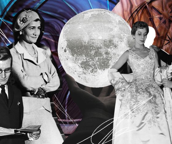 5 знаменитых дизайнеров, которые советовались с гадалками и верили в эзотерику