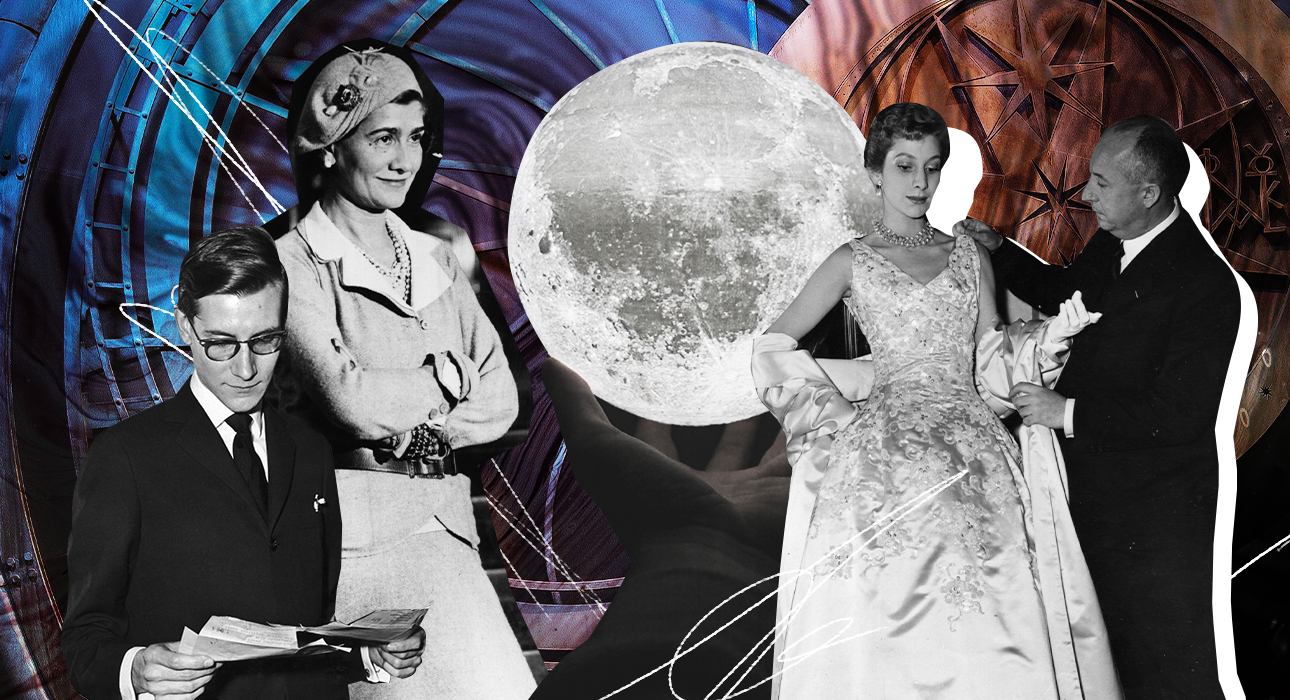 5 famous designers who consult fortune tellers and believe in esotericism