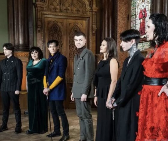 Стало известно имя победителя 24 сезона шоу «Экстрасенсы. Битва сильнейших»