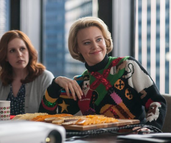 5 правил этикета на корпоративной вечеринке