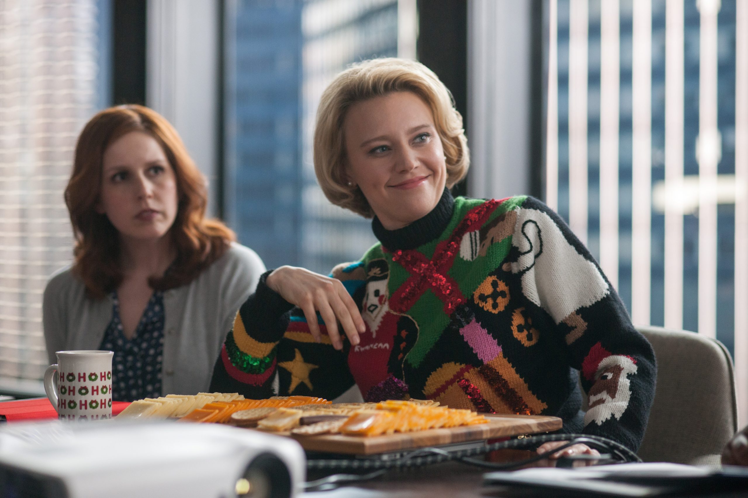 5 rules of etiquette at a corporate party