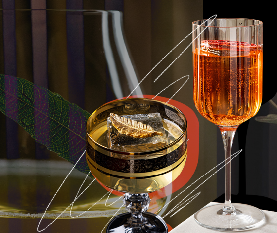 5 безалкогольных напитков, которые спасут тебя наутро после вечеринки