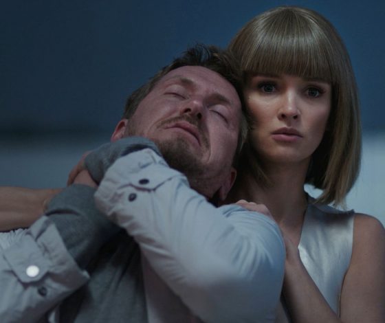 Российский сериал «Лучше, чем люди» обошёл «Чёрное зеркало» по популярности на Netflix