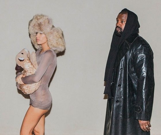 «Ребенок – моя конечная цель»: Канье Уэст недоволен отсутствием детей с Бьянкой Цензори